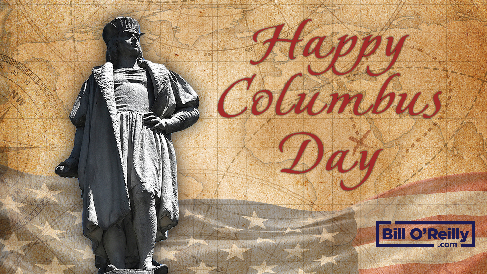 Columbus Day
